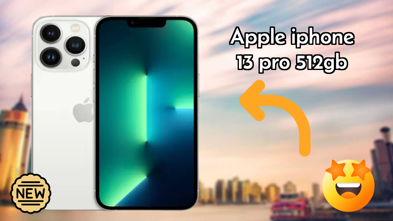 Apple IPhone 13 Pro 512GB vs iPhone 15: Complete Comparison