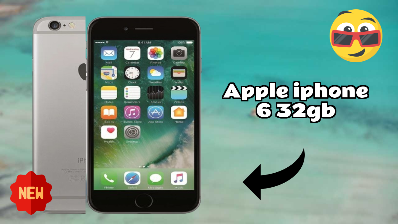 Apple IPhone 6 32GB - Final Verdict: Is It Worth ₹30,780?