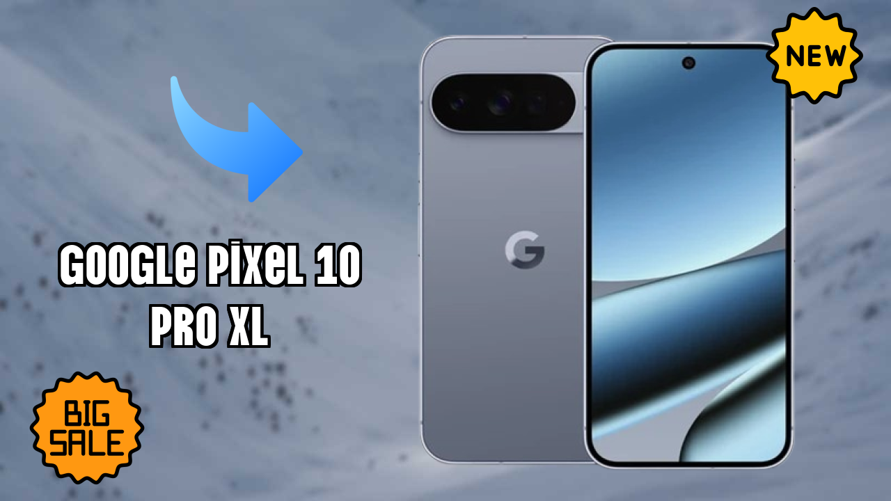 Google Pixel 10 Pro XL vs Competition: Best Phone Winner