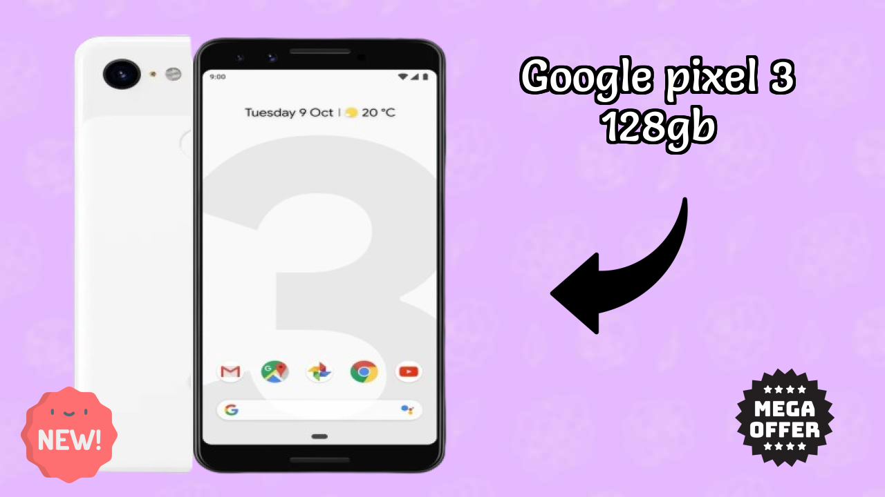 Google Pixel 3 128GB Gaming Benchmarks: Snapdragon 845 Tested