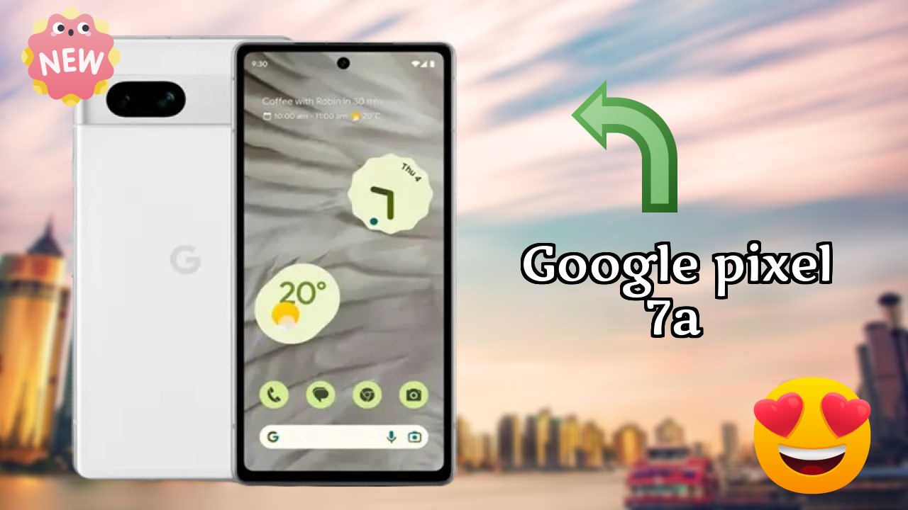 Google Pixel 7A vs Samsung: Complete Feature Compare