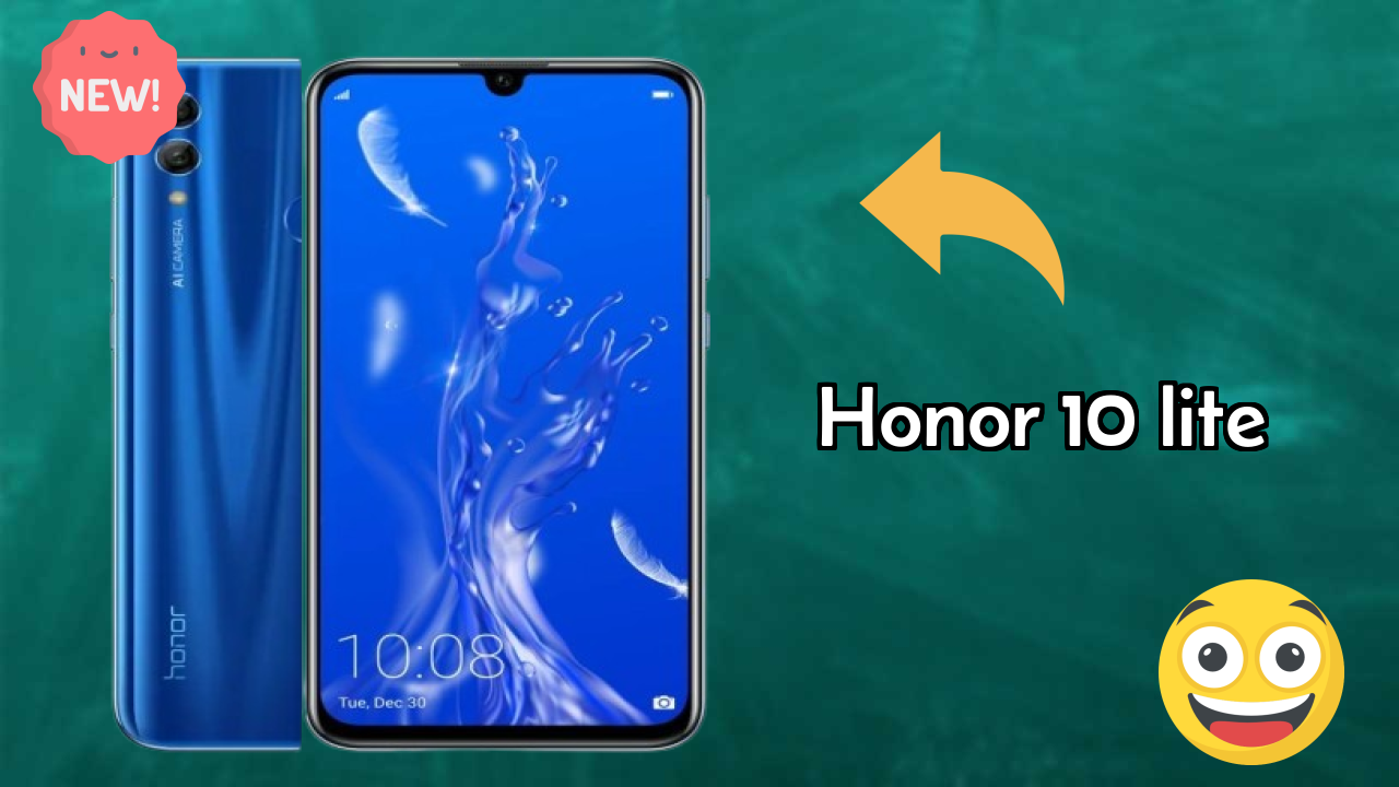 Honor 10 Lite vs Samsung Galaxy: Complete Compare