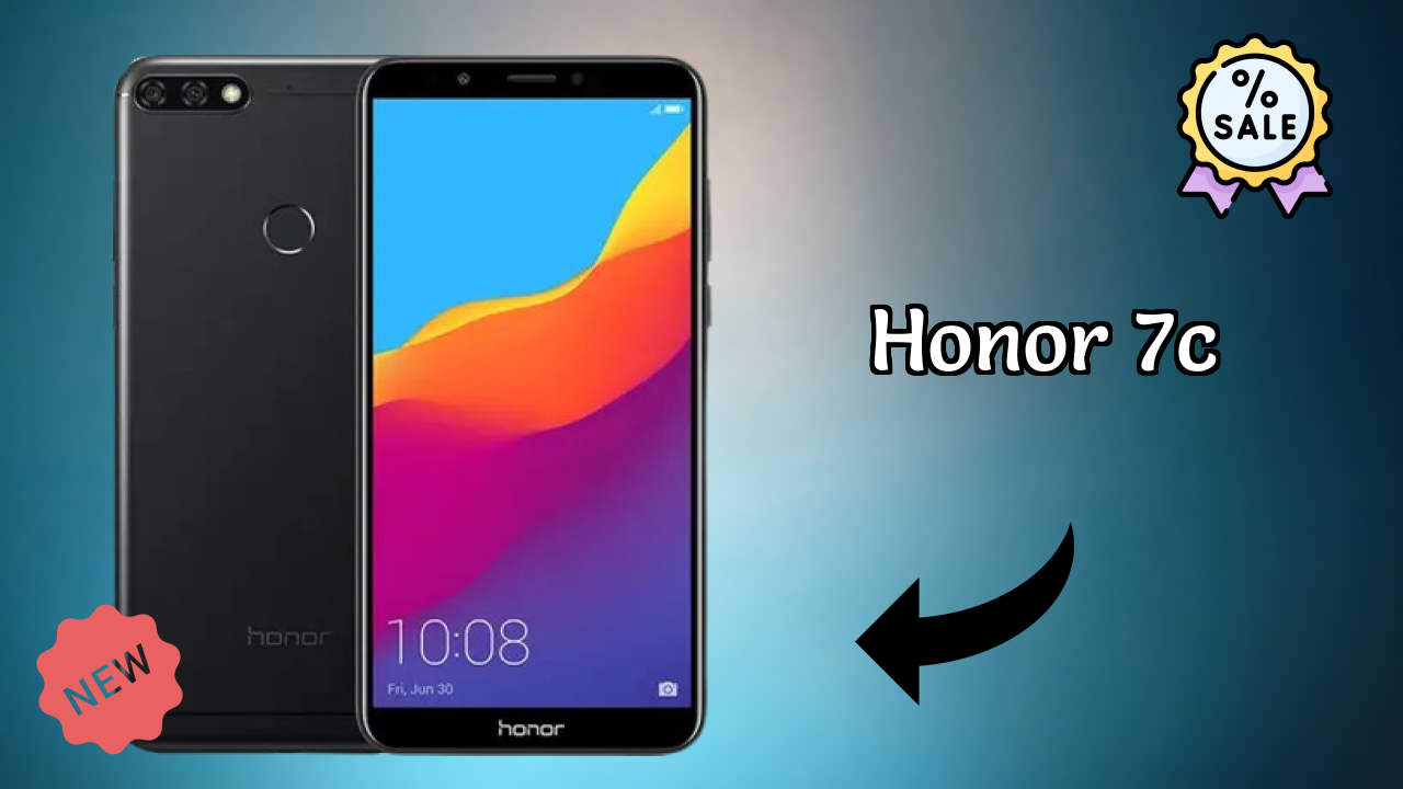 Honor 7C RAM Test: 3 GB RAM Handles Heavy Apps