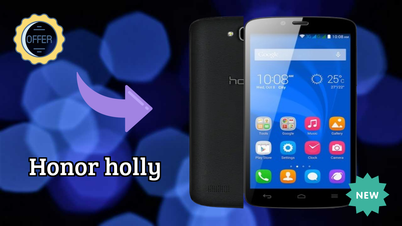 Honor Holly Camera Samples: 8 MP Rear Camera Real Photos