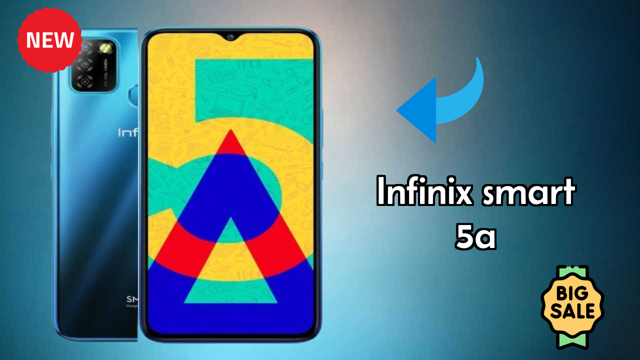 Infinix Smart 5A Camera Quality: 8 MP Rear Camera Low Light Test