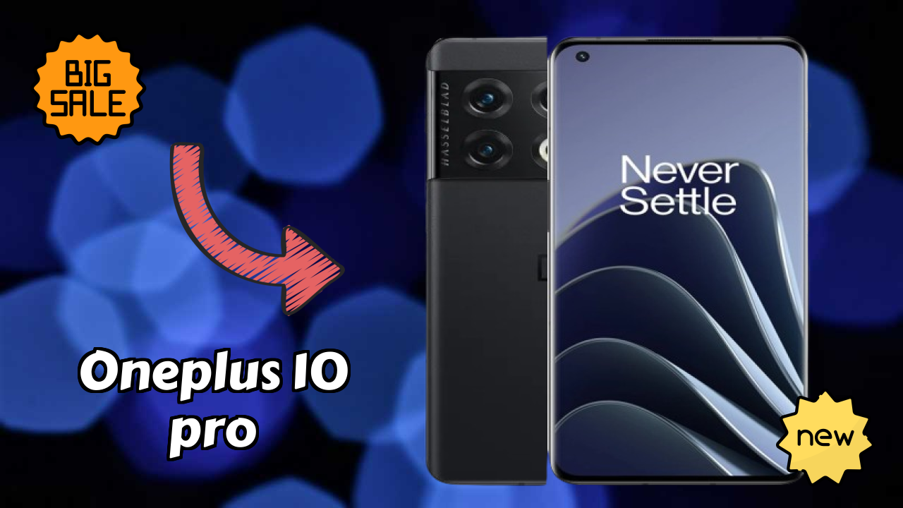 OnePlus 10 Pro vs iPhone: Which Should You Buy?