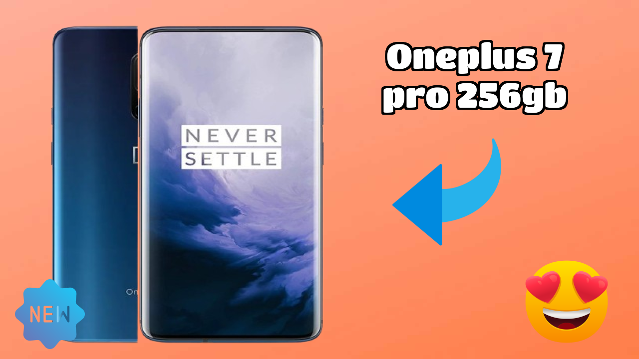 OnePlus 7 Pro 256GB Gaming Performance: Snapdragon 855 FPS Test