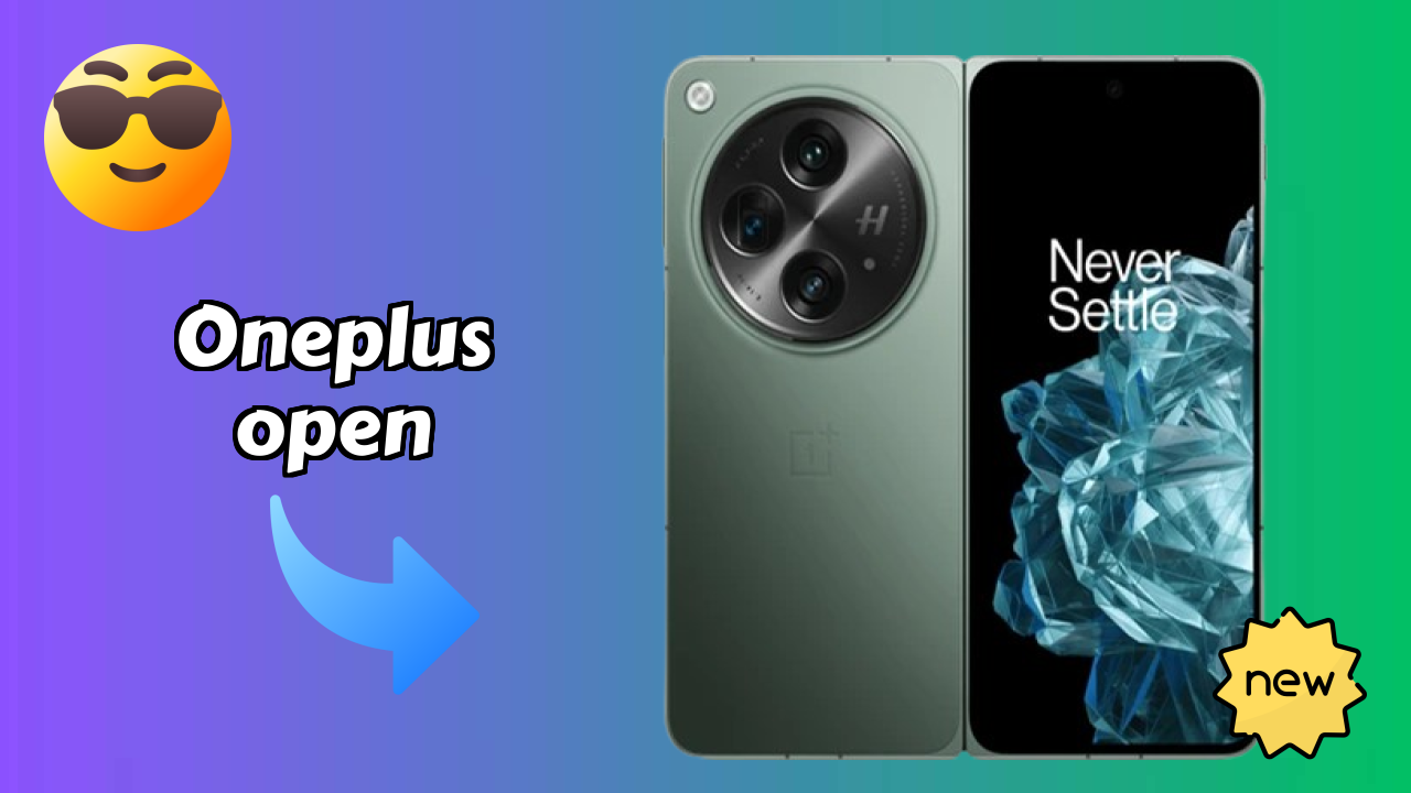 OnePlus Open Processor Test: Snapdragon 8 Gen 2 Benchmarks