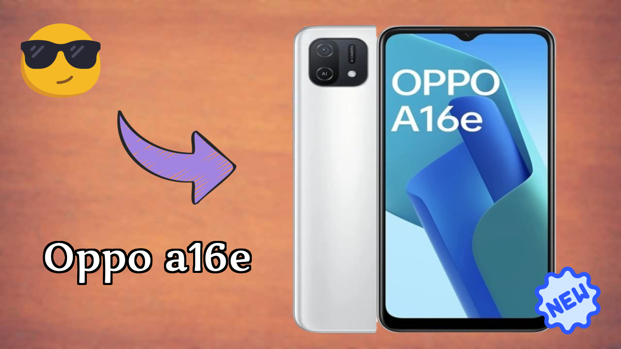 OPPO A16e Camera Review: 13 MP Rear Camera Low Light