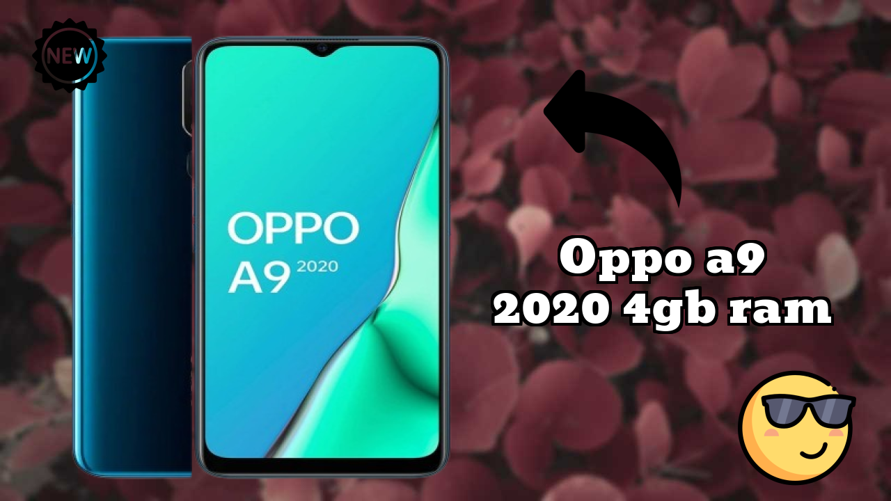 OPPO A9 2020 4GB RAM Camera Review: 48 MP + 8 MP + 2 MP + 2 MP Rear Camera Photo Quality