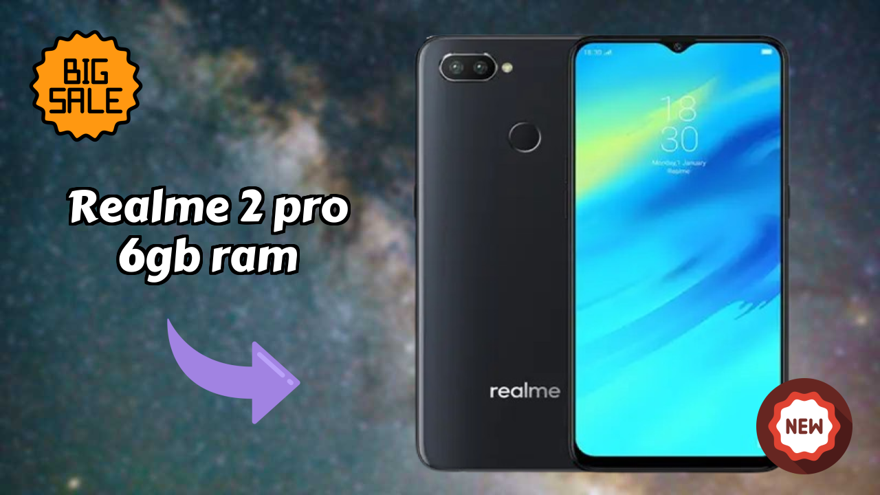 Realme 2 Pro 6GB RAM Battery Review: 3500 MAh Charging Speed