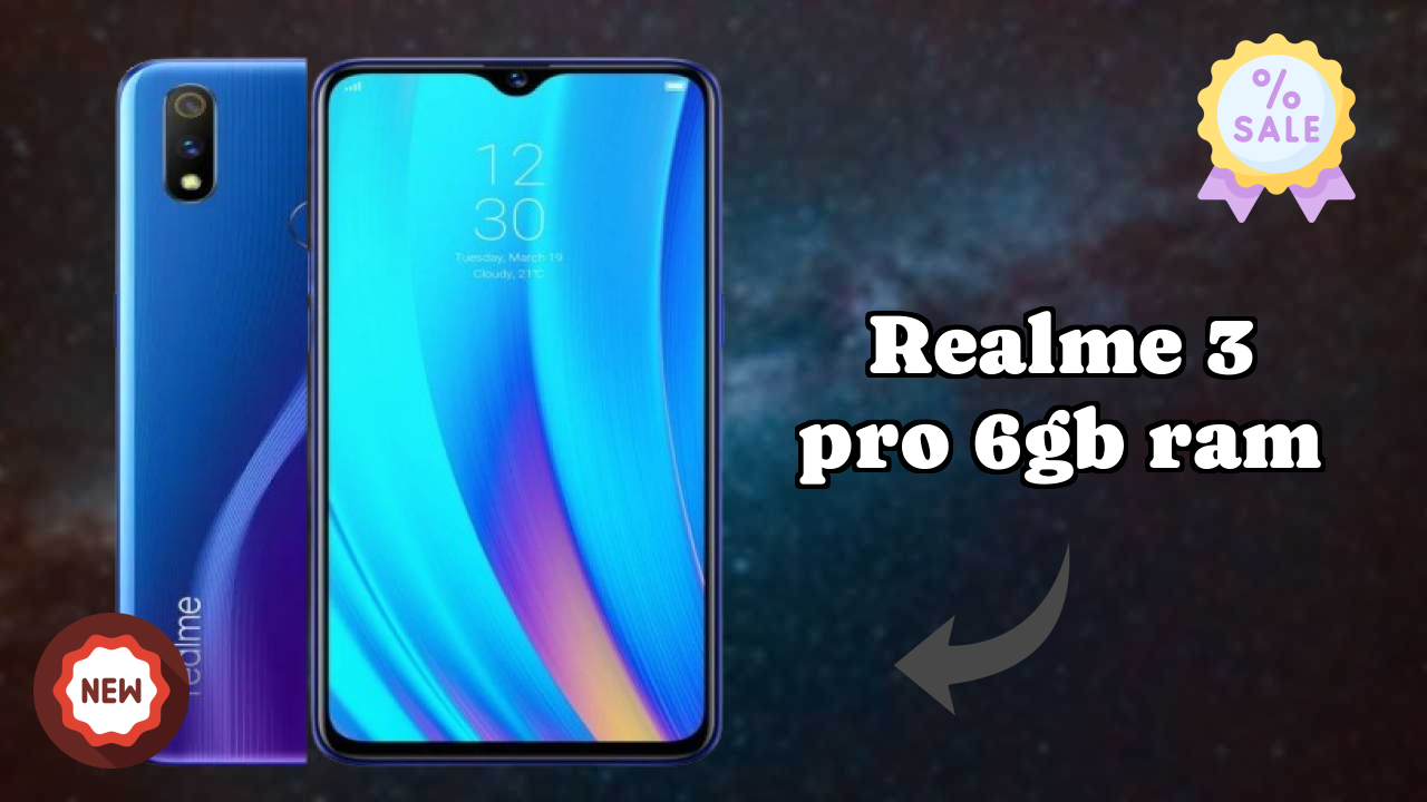 Realme 3 Pro 6GB RAM Battery Review: 4045 MAh VOOC Charging Endurance Test