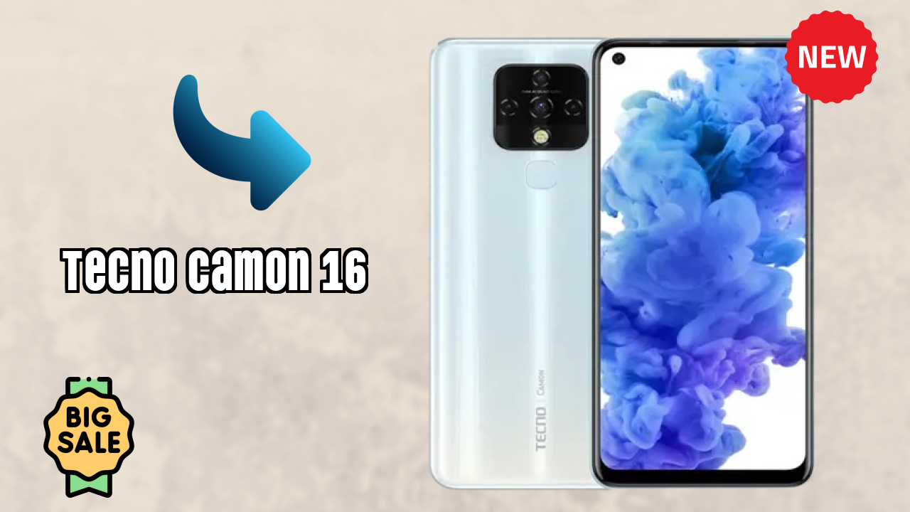 Tecno Camon 16 Gaming Benchmarks: MediaTek Helio G70 Tested