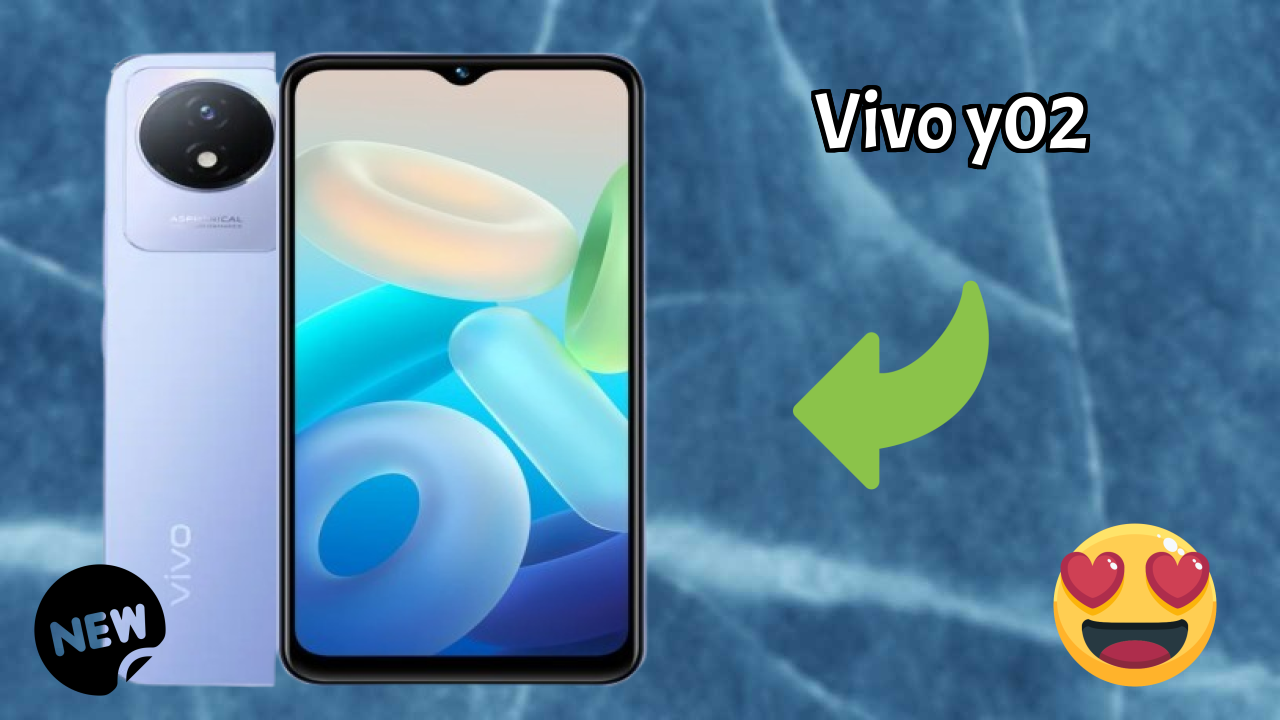 Vivo Y02 Price Drop Alert: Now at ₹8,499