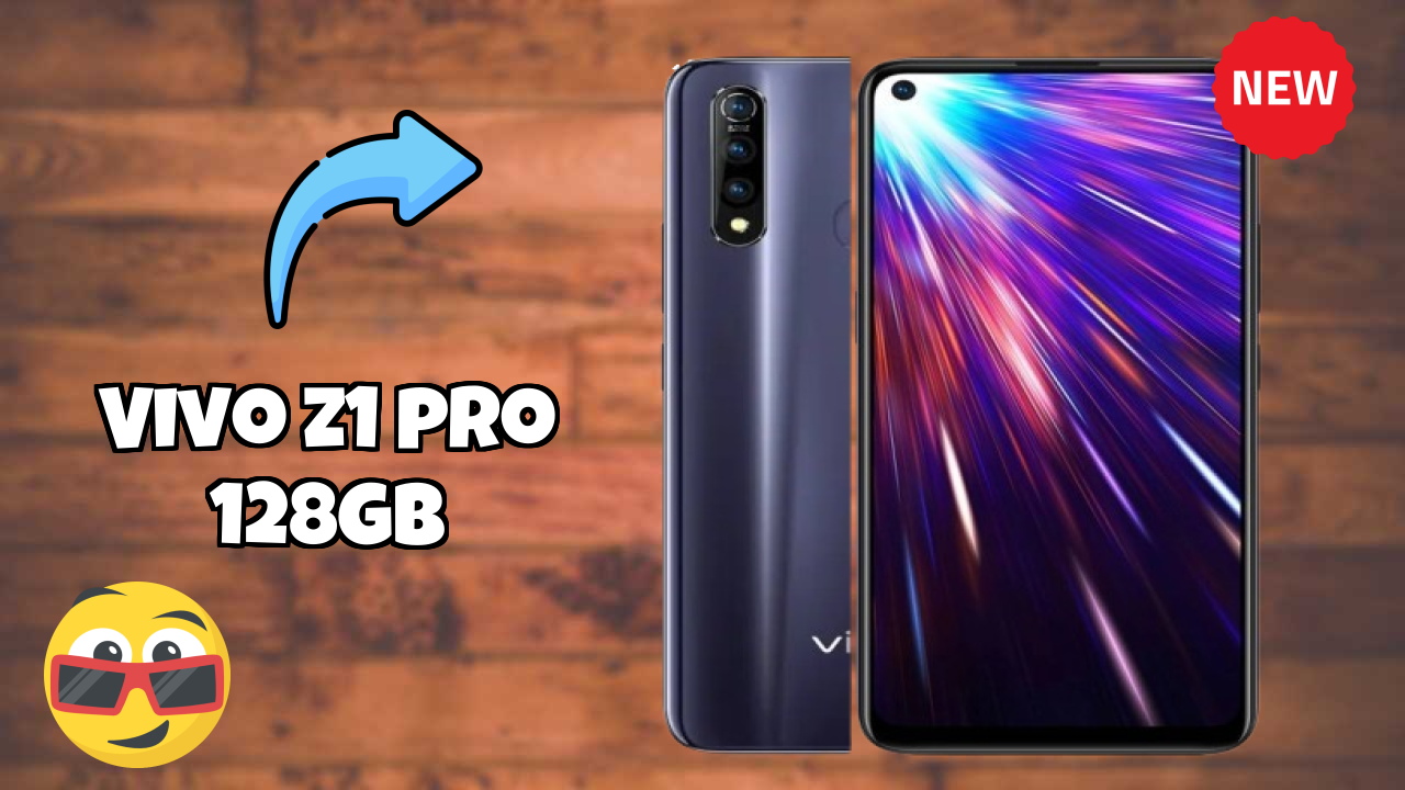 Vivo Z1 Pro 128GB Camera Review: 16 MP + 8 MP + 2 MP Rear Camera Photo Test