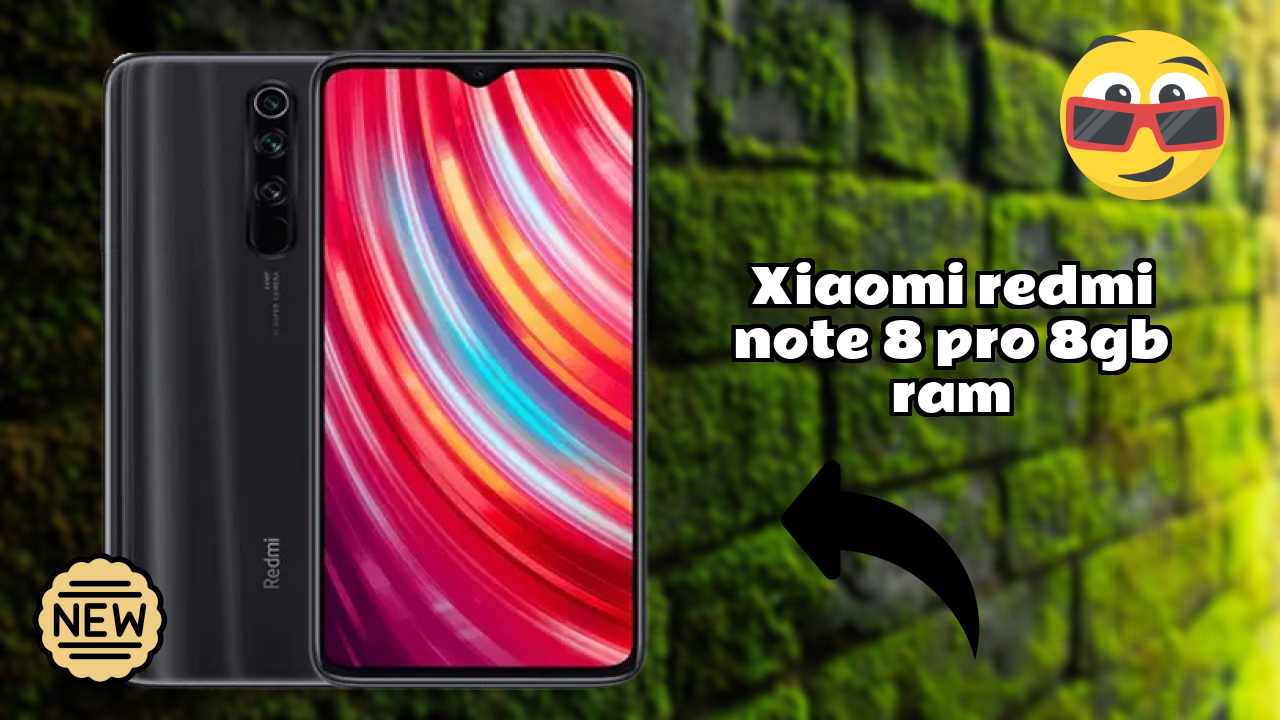 Xiaomi Redmi Note 8 Pro 8GB RAM Gaming Performance: MediaTek Helio G90T FPS Test